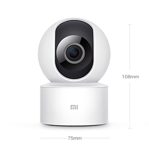 Mi 360° Camera (1080p)